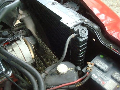 1981 CAMARO, image 20