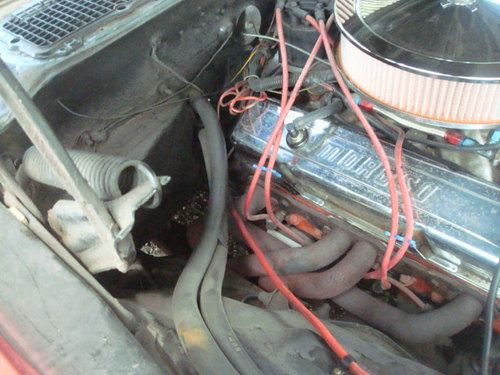 1981 CAMARO, image 21