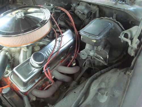 1981 CAMARO, image 22