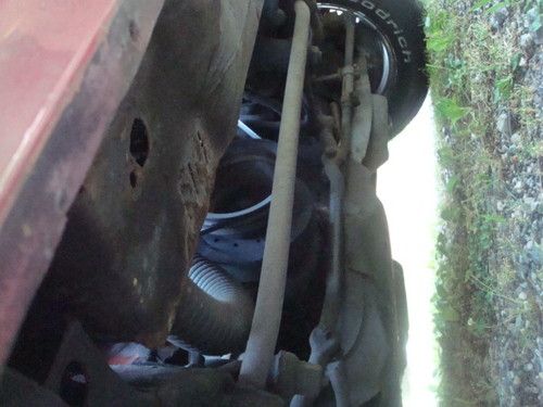 1981 CAMARO, image 24