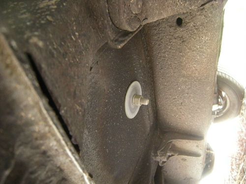 1955 Chevy 210 hardtop 327 Muncie 4speed  9