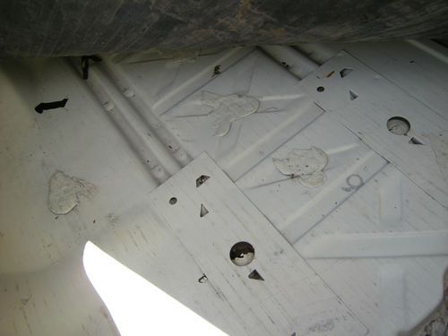 1955 Chevy 210 hardtop 327 Muncie 4speed  9