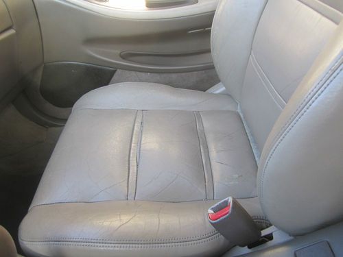 94 Lexus ES 300 Needs Tires + work on Steering Great Chance on a Great Deal 200+, US $1,250.00, image 3