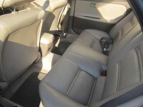 94 Lexus ES 300 Needs Tires + work on Steering Great Chance on a Great Deal 200+, US $1,250.00, image 4
