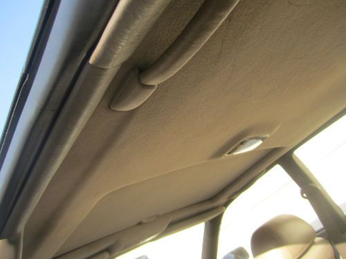 94 Lexus ES 300 Needs Tires + work on Steering Great Chance on a Great Deal 200+, US $1,250.00, image 5