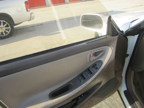 94 Lexus ES 300 Needs Tires + work on Steering Great Chance on a Great Deal 200+, US $1,250.00, image 7