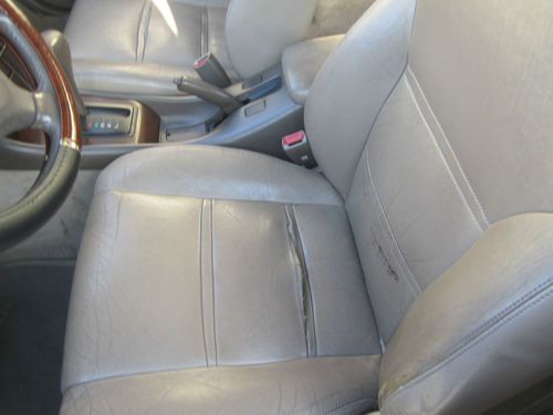 94 Lexus ES 300 Needs Tires + work on Steering Great Chance on a Great Deal 200+, US $1,250.00, image 9