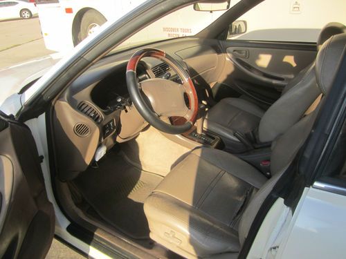 94 Lexus ES 300 Needs Tires + work on Steering Great Chance on a Great Deal 200+, US $1,250.00, image 14