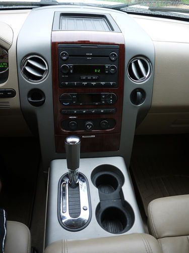 1 owner, 63K miles, SnugTop Cap, BedRug, LineX, Lariat SuperCrew 5.4L, US $22,500.00, image 4