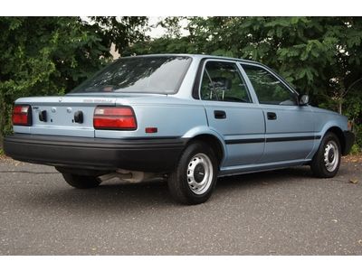ONLY 67K ORIGINAL MILES XTRA CLEAN RUNS & DRIVES GREAT MUST SEE RARE FIND, US $6,495.00, image 3
