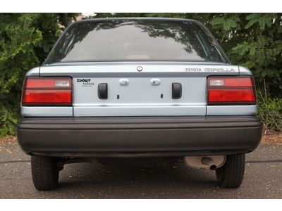 ONLY 67K ORIGINAL MILES XTRA CLEAN RUNS & DRIVES GREAT MUST SEE RARE FIND, US $6,495.00, image 6