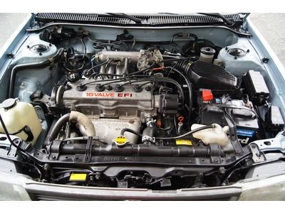 ONLY 67K ORIGINAL MILES XTRA CLEAN RUNS & DRIVES GREAT MUST SEE RARE FIND, US $6,495.00, image 12