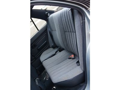 ONLY 67K ORIGINAL MILES XTRA CLEAN RUNS & DRIVES GREAT MUST SEE RARE FIND, US $6,495.00, image 25