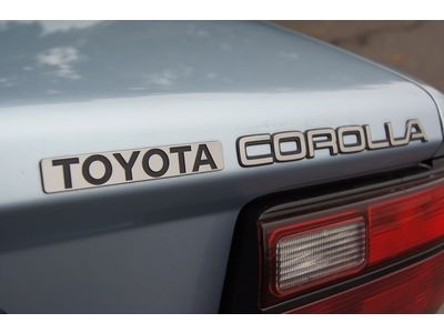 ONLY 67K ORIGINAL MILES XTRA CLEAN RUNS & DRIVES GREAT MUST SEE RARE FIND, US $6,495.00, image 33