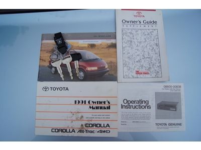 ONLY 67K ORIGINAL MILES XTRA CLEAN RUNS & DRIVES GREAT MUST SEE RARE FIND, US $6,495.00, image 35