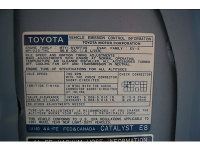ONLY 67K ORIGINAL MILES XTRA CLEAN RUNS & DRIVES GREAT MUST SEE RARE FIND, US $6,495.00, image 37