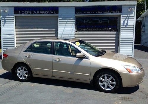 _____!!!! 2003 honda accord ex-l!!!!_____