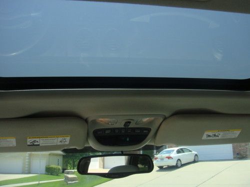 2005 Jeep Liberty Limited 56k (very rare CRD Diesel), US $14,995.00, image 9