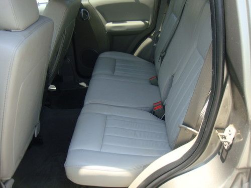 2005 Jeep Liberty Limited 56k (very rare CRD Diesel), US $14,995.00, image 10