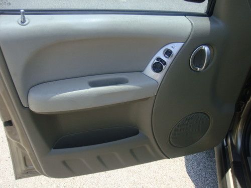 2005 Jeep Liberty Limited 56k (very rare CRD Diesel), US $14,995.00, image 14