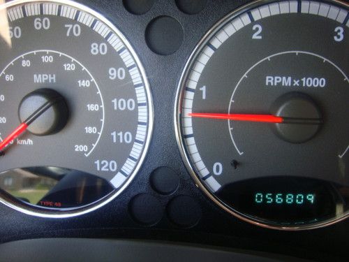 2005 Jeep Liberty Limited 56k (very rare CRD Diesel), US $14,995.00, image 18