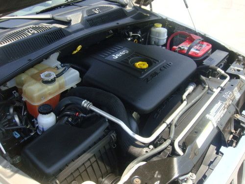 2005 Jeep Liberty Limited 56k (very rare CRD Diesel), US $14,995.00, image 19