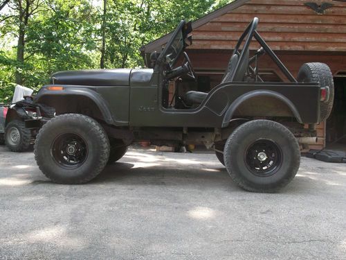 1979 cj5