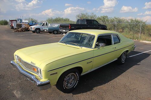 1973 chevy nova custom