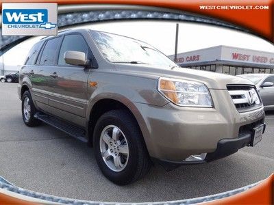 2wd ex-l w/n suv 3.5lt engine automatic only 74 k miles leather heated seatsroof