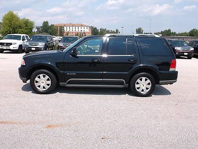 2003 164k dealer trade explorer mountaineer absolute sale $1.00 no reserve look!