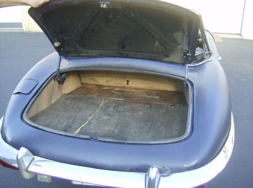 1969Jaguar E-type Roadster, US $21,500.00, image 12