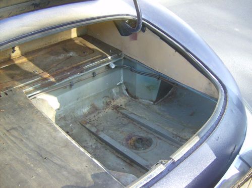 1969Jaguar E-type Roadster, US $21,500.00, image 13