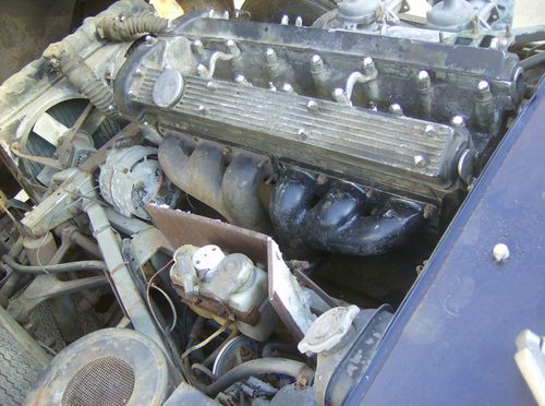 1969Jaguar E-type Roadster, US $21,500.00, image 14