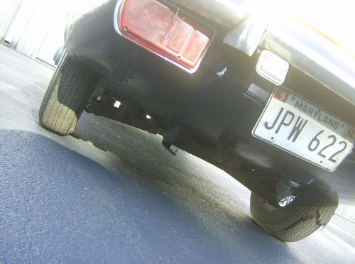 1969Jaguar E-type Roadster, US $21,500.00, image 18