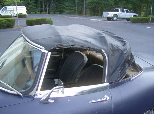 1969Jaguar E-type Roadster, US $21,500.00, image 20