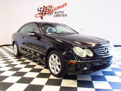 2004 mercedes-benz 3.2l