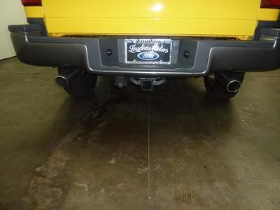 FX4 Truck 5.4L CD 4 Speakers AM/FM radio AM/FM Stereo/Clock/CD Air Conditioning, image 18