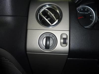 FX4 Truck 5.4L CD 4 Speakers AM/FM radio AM/FM Stereo/Clock/CD Air Conditioning, image 26