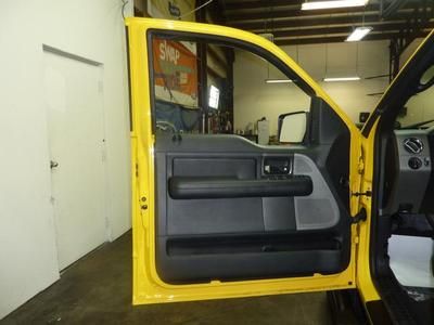 FX4 Truck 5.4L CD 4 Speakers AM/FM radio AM/FM Stereo/Clock/CD Air Conditioning, image 29