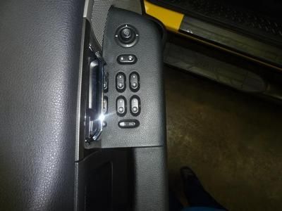FX4 Truck 5.4L CD 4 Speakers AM/FM radio AM/FM Stereo/Clock/CD Air Conditioning, image 30