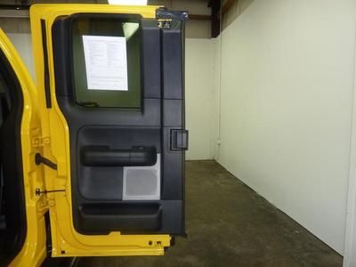 FX4 Truck 5.4L CD 4 Speakers AM/FM radio AM/FM Stereo/Clock/CD Air Conditioning, image 31