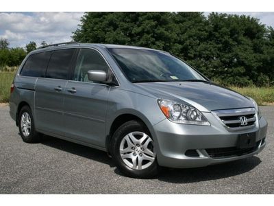 EXL Heated Leather Seats Sunroof DVD New Timing Belt and Water Pump Nice!, US $11,975.00, image 2
