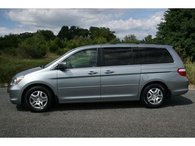 EXL Heated Leather Seats Sunroof DVD New Timing Belt and Water Pump Nice!, US $11,975.00, image 3