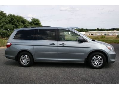 EXL Heated Leather Seats Sunroof DVD New Timing Belt and Water Pump Nice!, US $11,975.00, image 4