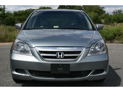 EXL Heated Leather Seats Sunroof DVD New Timing Belt and Water Pump Nice!, US $11,975.00, image 5