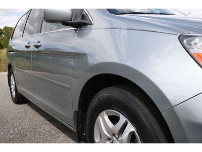 EXL Heated Leather Seats Sunroof DVD New Timing Belt and Water Pump Nice!, US $11,975.00, image 6