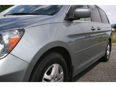 EXL Heated Leather Seats Sunroof DVD New Timing Belt and Water Pump Nice!, US $11,975.00, image 7