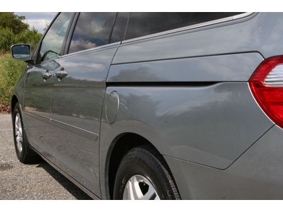 EXL Heated Leather Seats Sunroof DVD New Timing Belt and Water Pump Nice!, US $11,975.00, image 8