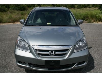 EXL Heated Leather Seats Sunroof DVD New Timing Belt and Water Pump Nice!, US $11,975.00, image 10