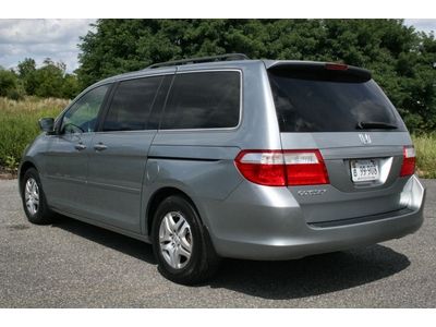 EXL Heated Leather Seats Sunroof DVD New Timing Belt and Water Pump Nice!, US $11,975.00, image 11